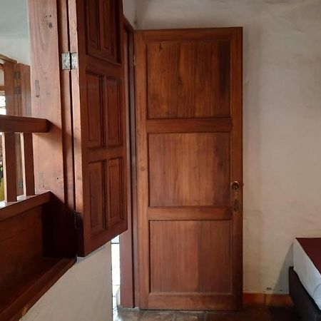 Moncogua Casa De Hospedaje Баричара Экстерьер фото
