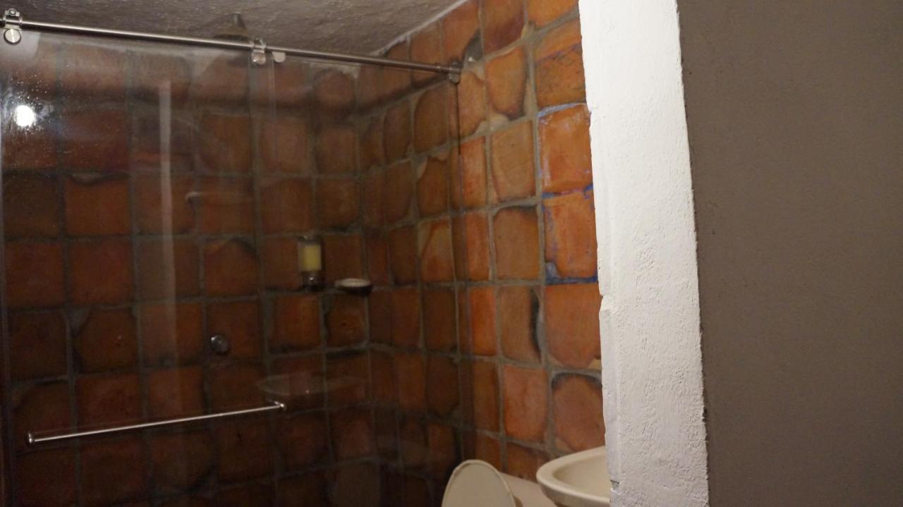 Moncogua Casa De Hospedaje Баричара Экстерьер фото