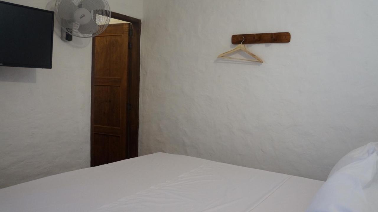 Moncogua Casa De Hospedaje Баричара Экстерьер фото