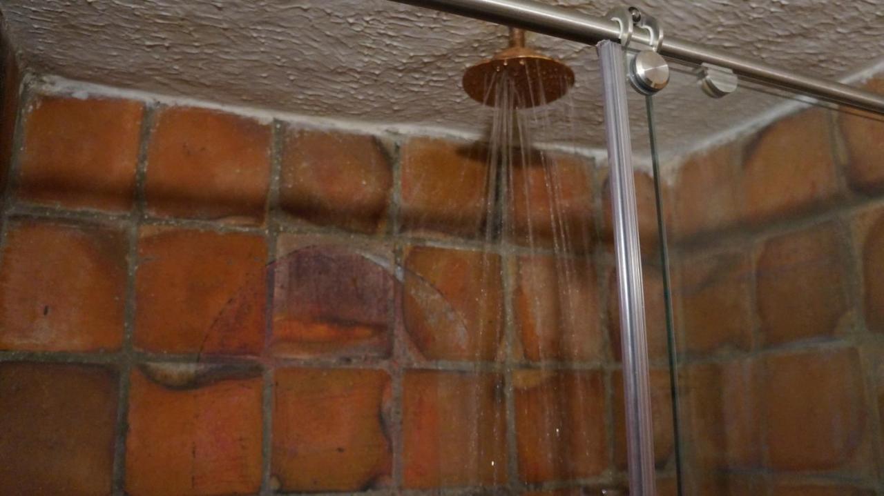Moncogua Casa De Hospedaje Баричара Экстерьер фото